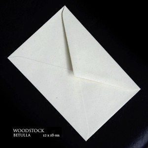 Woodstock Betulla (hartie reciclata)